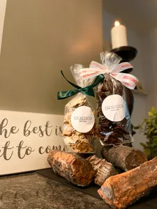 CustomSocksNow.Com - Heat Transferred Double Face Satin Ribbons