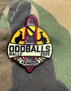 CustomSocksNow.Com - Soft Enamel Pin