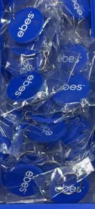 CustomSocksNow.Com - PVC Keychain