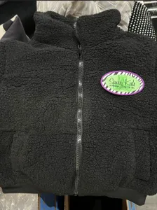 CustomSocksNow.Com - Embroidered Patches