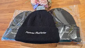 CustomSocksNow.Com - Aesthetic Acrylic Beanies