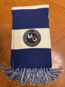 CustomSocksNow.Com - 3D Embroidered Patches