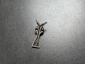 CustomSocksNow.Com - Soft Enamel Pin