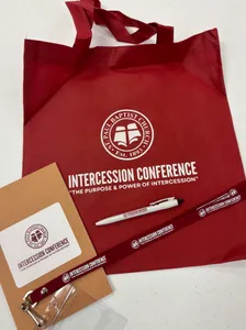 CustomSocksNow.Com - Custom Popular Non-Woven Tote Bag