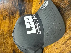 CustomSocksNow.Com - 3D Silicone Patches