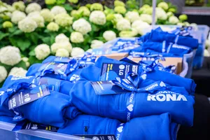 CustomSocksNow.Com - Double Face Satin Ribbon