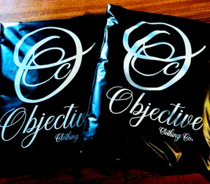 CustomSocksNow.Com - Custom Poly Mailer