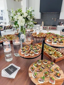 CustomSocksNow.Com - Custom Beverage Napkin