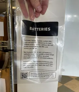 CustomSocksNow.Com - Custom Poly Mailer