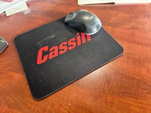 CustomSocksNow.Com - Custom Printed Rectangular Mouse Pad