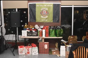 CustomSocksNow.Com - Rectangle Flag