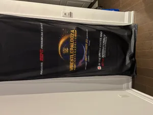 CustomSocksNow.Com - Rectangle Flag