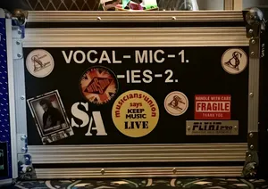 CustomSocksNow.Com - Circle Stickers