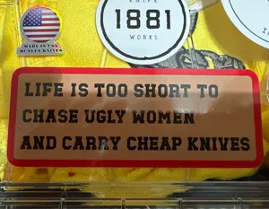 CustomSocksNow.Com - Rounded Corner Stickers