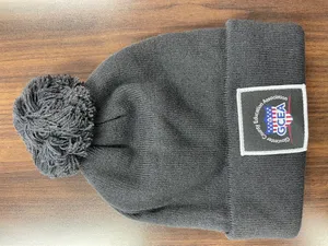CustomSocksNow.Com - Perfect Winter Polyester Beanies