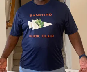 CustomSocksNow.Com - A4 Cooling Performance Short Sleeve Tee A4N3142