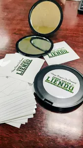 CustomSocksNow.Com - Circle Stickers