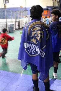 CustomSocksNow.Com - Rectangle Flag