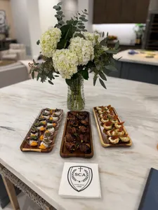 CustomSocksNow.Com - Custom Beverage Napkin