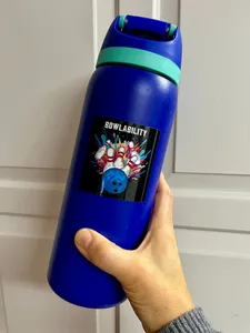 CustomSocksNow.Com - Custom Shape Stickers