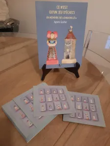 CustomSocksNow.Com - Custom Beverage Napkin