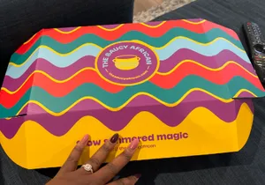 CustomSocksNow.Com - Custom Mailer Box