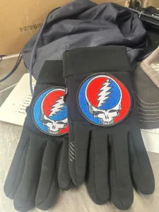 CustomSocksNow.Com - Embroidered Patches