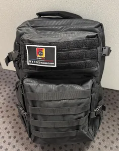 CustomSocksNow.Com - Embroidered Patches