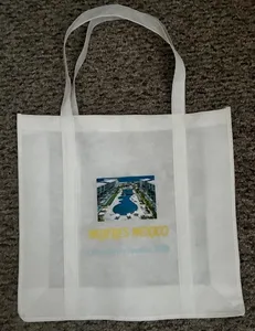 CustomSocksNow.Com - Custom Casual Tote Bag