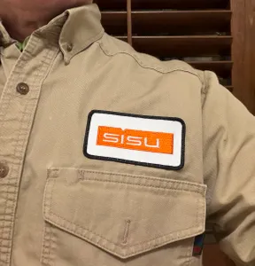 CustomSocksNow.Com - Embroidered Patches