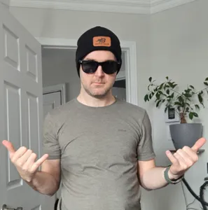 CustomSocksNow.Com - Custom Classic Polyester Cotton Beanies