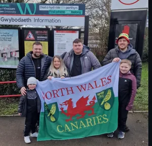 CustomSocksNow.Com - Rectangle Flag