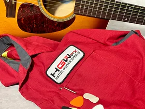 CustomSocksNow.Com - Embroidered Patches