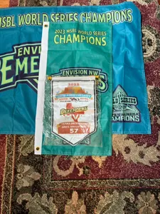 CustomSocksNow.Com - Podium Banners