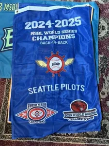 CustomSocksNow.Com - Rectangle Flag