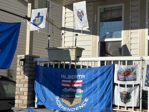 CustomSocksNow.Com - Rectangle Flag