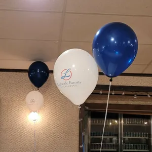 CustomSocksNow.Com - Latex Balloon