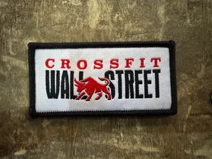 CustomSocksNow.Com - Embroidered Patches