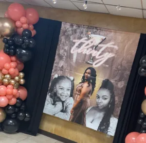 CustomSocksNow.Com - Custom Vinyl Banner