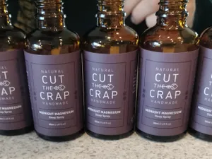 CustomSocksNow.Com - Rectangle Stickers