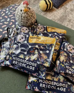 CustomSocksNow.Com - Custom Poly Mailer