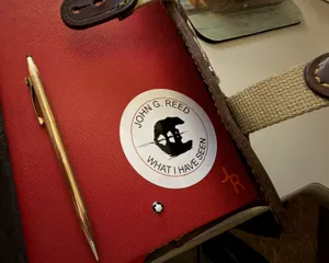 CustomSocksNow.Com - Circle Stickers