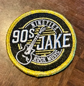 CustomSocksNow.Com - Embroidered Patches