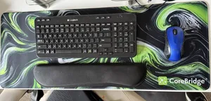 CustomSocksNow.Com - Custom Gaming Mouse Pad