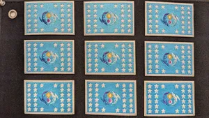 CustomSocksNow.Com - Embroidered Patches
