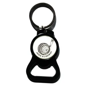 CustomSocksNow.Com - Bottle Opener Keychain