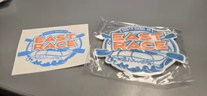 CustomSocksNow.Com - Embroidered Patches
