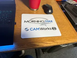 CustomSocksNow.Com - Custom Printed Rectangular Mouse Pad