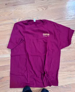 CustomSocksNow.Com - Hanes Adult Essential Short Sleeve T-Shirt
