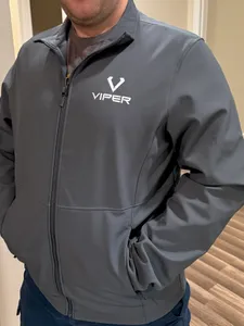 CustomSocksNow.Com - Port Authority Smooth Fleece 1/4-Zip F804